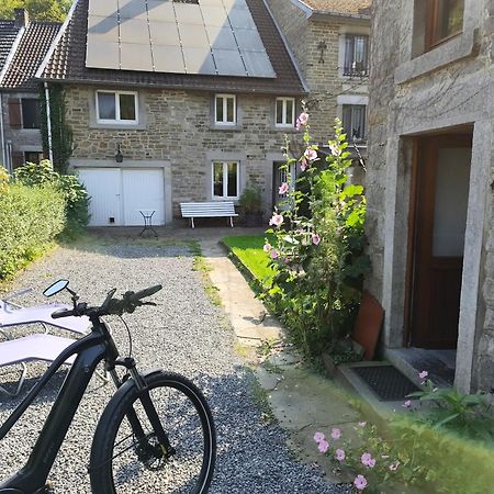 The River'S Stones Aywaille Exterior foto