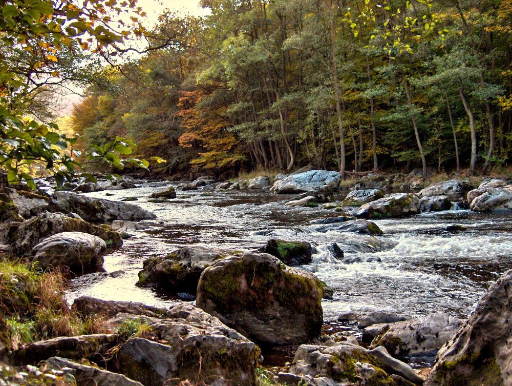 The River'S Stones Aywaille Exterior foto